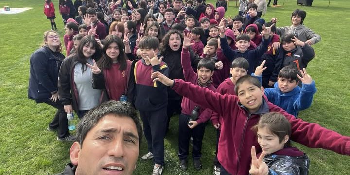 CELEBRAMOS LA CHILENIDAD CON EL IND